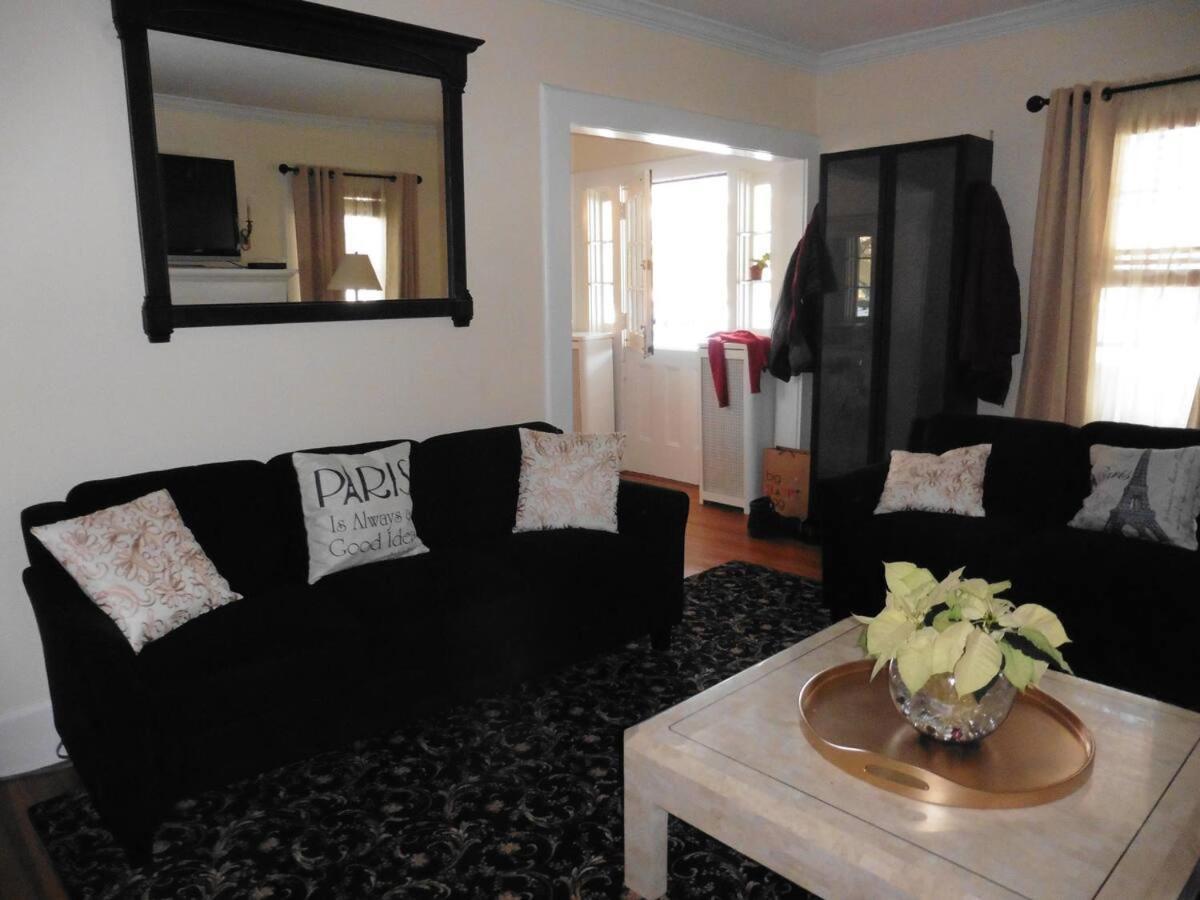 Suburban To Nightlife Sanctuary Villa Caldwell Exteriör bild